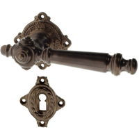 Zimmertürbeschlag Guggihütte