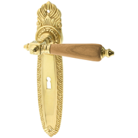 Zimmertürgarnitur Rathard B