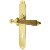 Zimmertürgarnitur Muttsee B