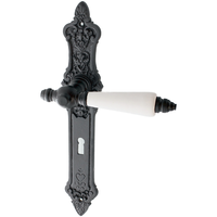 Zimmertürgarnitur Bernau IRB