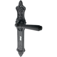 Zimmertürgarnitur Forstseeli IRB