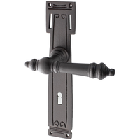 Zimmertürgarnitur Oberaarsee IRB