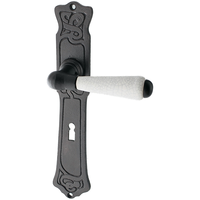 Zimmertürgarnitur Landwasser IRB