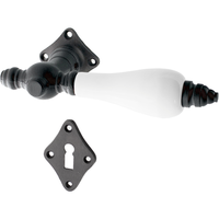 Türgarnitur Mittlerer Wartberg