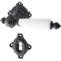 Zimmertürbeschlag Pomy