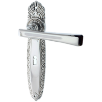 Zimmertürgarnitur Albrik N