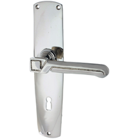 Zimmertürgarnitur Theobald N