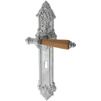 Zimmertürgarnitur Gritli N