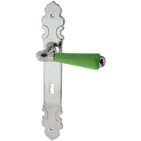 Zimmertürgarnitur Ferpecle N