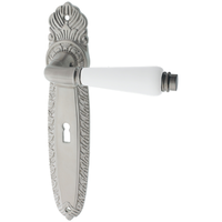 Zimmertürgarnitur Tschingelfirn NM