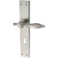 Zimmertürgarnitur Längholz NM