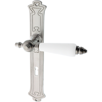 Zimmertürgarnitur Rasso NM