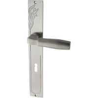 Zimmertürgarnitur Meienriedseeli NM