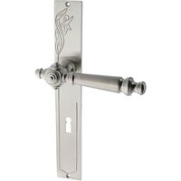 Zimmertürgarnitur Tassilo NM