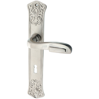 Zimmertürgarnitur Ruine Urgiz NM