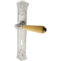 Zimmertürgarnitur Sigga NM