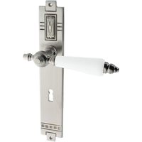 Zimmertürgarnitur Siegbrand NM