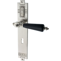 Zimmertürgarnitur Träjensee NM