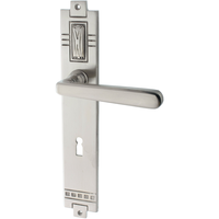 Zimmertürgarnitur Innbach NM