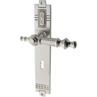 Zimmertürgarnitur Sarolf NM