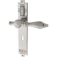 Zimmertürgarnitur Bielersee NM