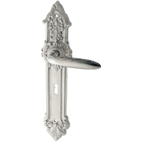 Zimmertürgarnitur Siegolf NM