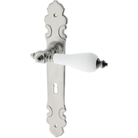 Zimmertürgarnitur Egelsee NM