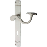 Zimmertürgarnitur Wissigstock NM