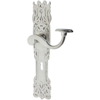 Zimmertürgarnitur Sustenhorn NM