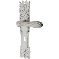 Zimmertürgarnitur Tschingelhörner NM