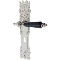 Zimmertürgarnitur Wildhorn NM