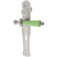 Zimmertürgarnitur Dammastock NM