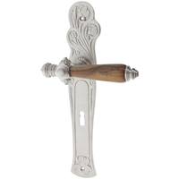 Zimmertürgarnitur Dammastock NM