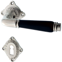 Zimmertürbeschlag Fankhauser