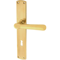 Zimmertürgarnitur Rauriser Ache P