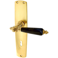 Zimmertürgarnitur Sarhild P