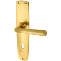 Zimmertürgarnitur Blausee P