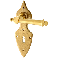 Zimmertürgarnitur Thorleif P