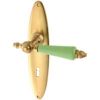 Zimmertürgarnitur Walburga P