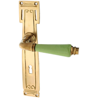 Zimmertürgarnitur Volkward P