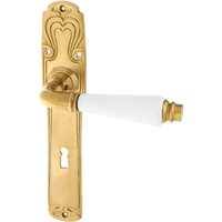 Zimmertürgarnitur Lauterach P