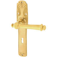 Zimmertürgarnitur Giswil P