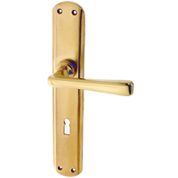 Zimmertürgarnitur Radmerbach P