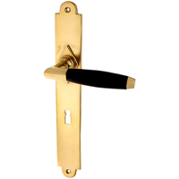 Zimmertürgarnitur Vallorbe P