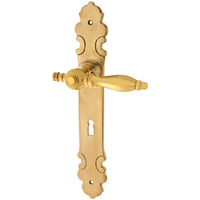 Zimmertürgarnitur Ringolf P