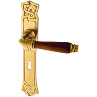 Zimmertürgarnitur Lutersee P
