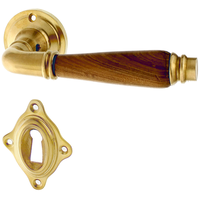 Zimmertürbeschlag Croix