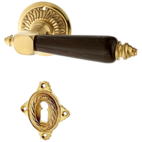 Zimmertürbeschlag Bure
