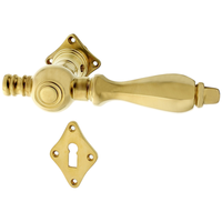 Zimmertürgarnitur Chienberg P