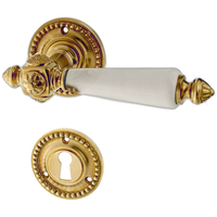 Zimmertürbeschlag Düblin
